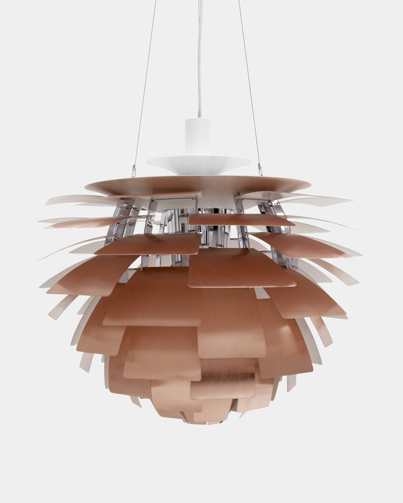 PH Artichoke Lamp by Poul Henningsen